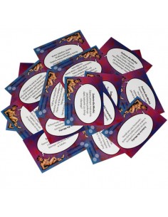 Gra Karciana Wieczór Panieński - Gry imprezowe, alkoholowe - 1 2