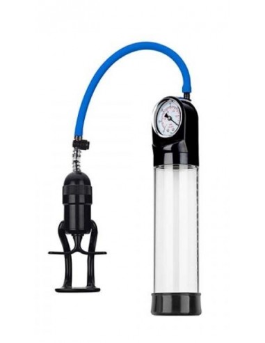 Pompka Erekcyjna Do Penisa Sviluppatore Pump Up Pressure Touch Finger - Pompki erekcyjne i powiększające penisa - 1