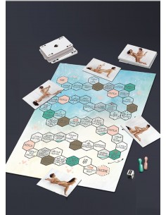 Miłosne igraszki - Gry erotyczne - 1 2