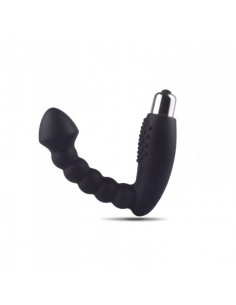 Korek analny wibrujący Insider Pearls - Masażery i stymulatory prostaty - 1