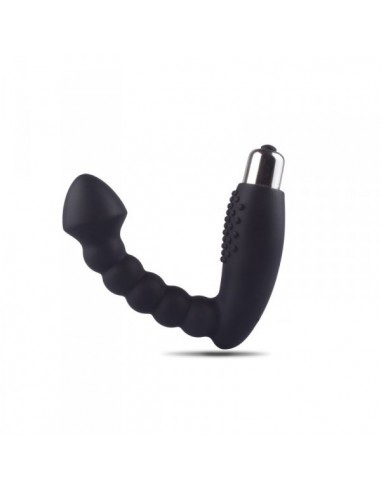 Korek analny wibrujący Insider Pearls - Masażery i stymulatory prostaty - 1