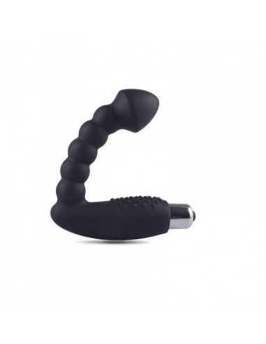 Korek analny wibrujący Insider Pearls - Masażery i stymulatory prostaty - 2