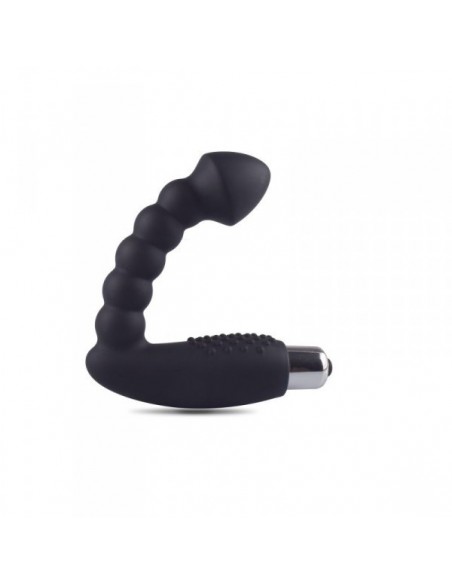 Korek analny wibrujący Insider Pearls - Masażery i stymulatory prostaty - 2