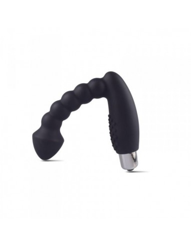 Korek analny wibrujący Insider Pearls - Masażery i stymulatory prostaty - 3