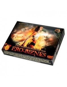 GRA ERO BIZNES - Gry erotyczne - 1