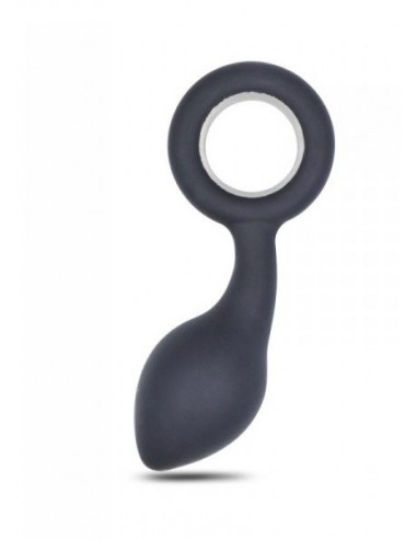 Korek analny Dildo Anale Ring Baloon - Korki analne silikonowe - 2