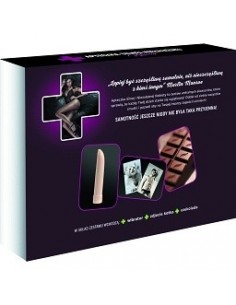 Apteczka Silnej Niezależnej Kobiety - Gry imprezowe, alkoholowe - 1 2