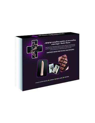 Apteczka Silnej Niezależnej Kobiety - Gry imprezowe, alkoholowe - 2