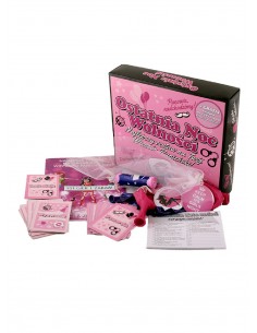 OSTATNIA NOC WOLNOŚCI - Gry imprezowe, alkoholowe - 1 2