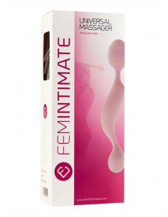 Masażer Fem. Universal Massager - Wibratory Magic Wand - 1