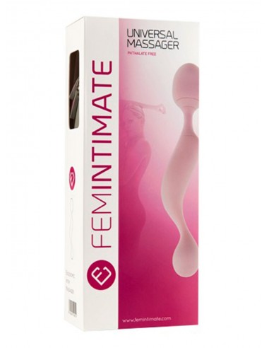 Masażer Fem. Universal Massager - Wibratory Magic Wand - 1
