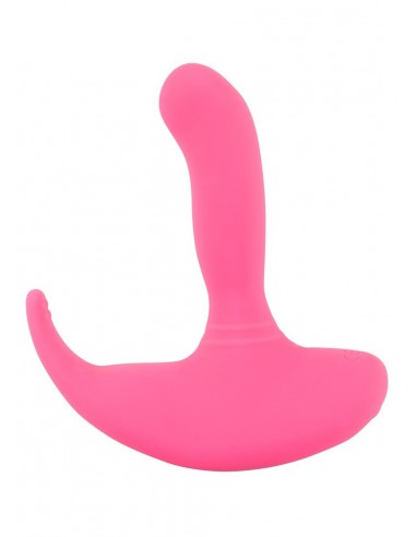 Stymulator Y2T Rechargeable G-Spot Vibe - Wibratory wielofunkcyjne - 3