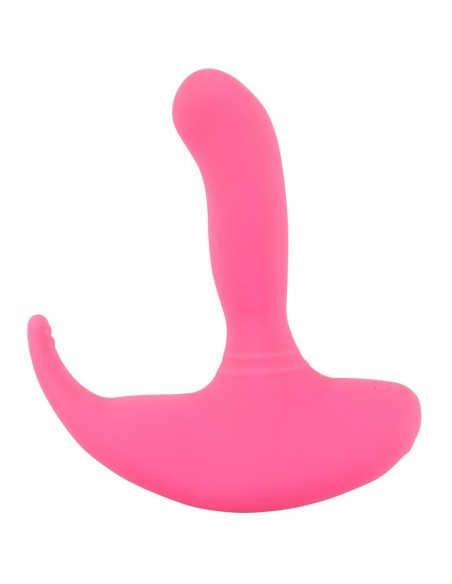 Stymulator Y2T Rechargeable G-Spot Vibe - Wibratory wielofunkcyjne - 3