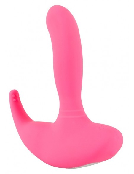 Stymulator Y2T Rechargeable G-Spot Vibe - Wibratory wielofunkcyjne - 4