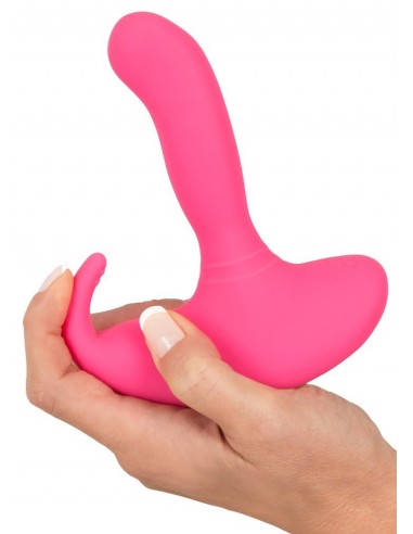 Stymulator Y2T Rechargeable G-Spot Vibe - Wibratory wielofunkcyjne - 1