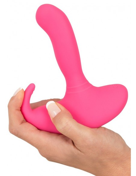 Stymulator Y2T Rechargeable G-Spot Vibe - Wibratory wielofunkcyjne - 1