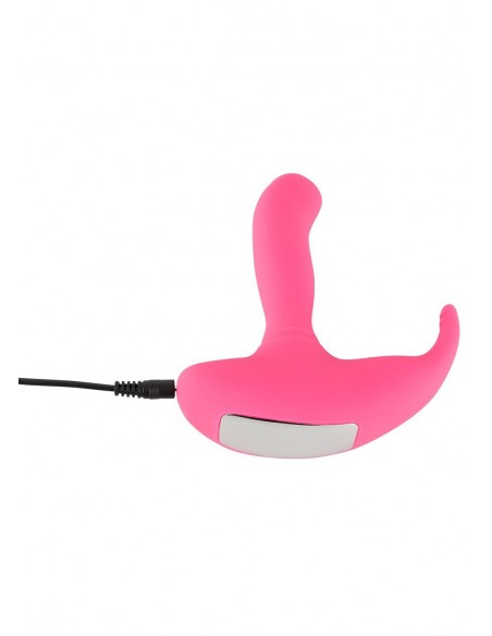 Stymulator Y2T Rechargeable G-Spot Vibe - Wibratory wielofunkcyjne - 5