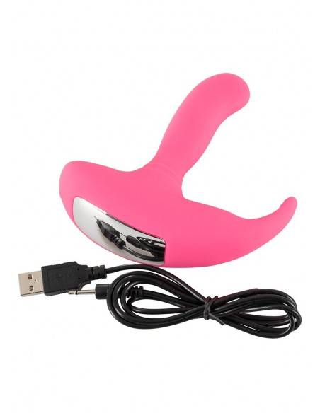 Stymulator Y2T Rechargeable G-Spot Vibe - Wibratory wielofunkcyjne - 6