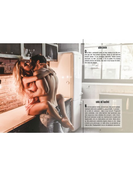 Książka Kamasutra Extra - Śmieszne gadżety, prezenty - 5