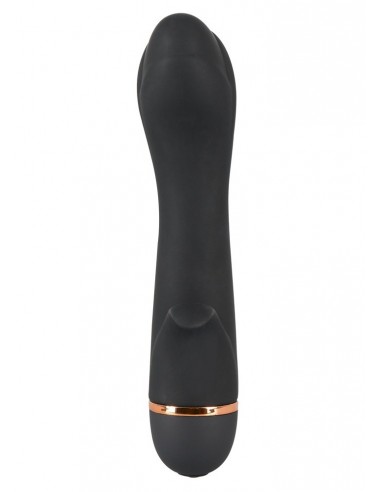 Wibrator Tulip Vibrator - Wibratory Króliczki - 4