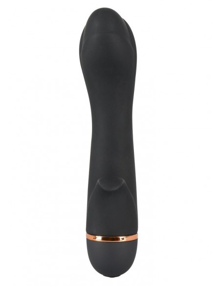Wibrator Tulip Vibrator - Wibratory Króliczki - 4