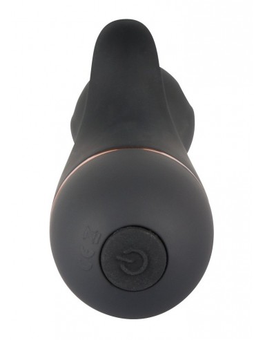 Wibrator Tulip Vibrator - Wibratory Króliczki - 5