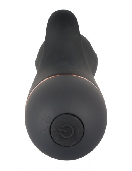 Wibrator Tulip Vibrator - Wibratory Króliczki - 5