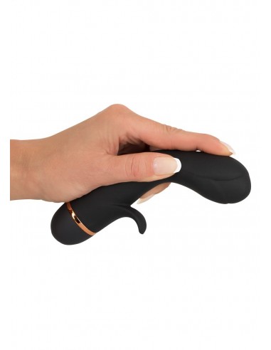 Wibrator Tulip Vibrator - Wibratory Króliczki - 1