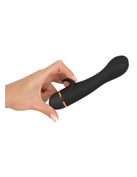 Wibrator Tulip Vibrator - Wibratory Króliczki - 6