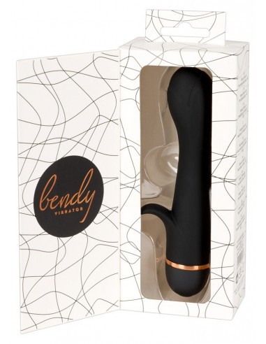 Wibrator Tulip Vibrator - Wibratory Króliczki - 9