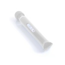 Masażer Magic Massager Wand biały, 10 funkcji - 7