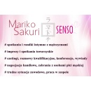 Feromony Dla Kobiet Mariko Sakuri Senso 50 Ml - 2