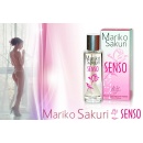 Feromony Dla Kobiet Mariko Sakuri Senso 50 Ml - 3