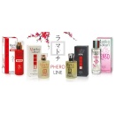 Feromony Dla Kobiet Mariko Sakuri Senso 50 Ml - 4