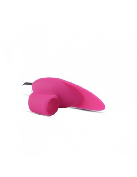 Wibrująca nakładka na palec Fan Vane - Nakładki na palce - 3