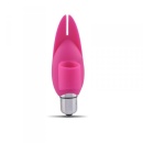 Wibrator na palec Fan Clit 9,5 cm – precyzyjny stymulator łechtaczki - 2