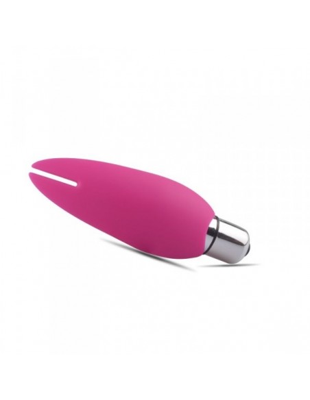 Wibrująca nakładka na palec Fan Clit - Nakładki na palce - 3