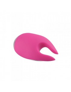 Stymulator łechtaczki Vibratore Clit Shell - Stymulatory łechtaczki - 1 2