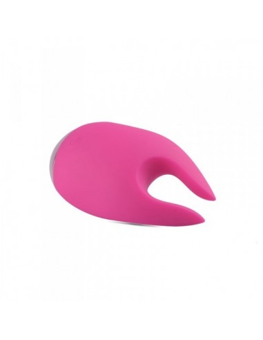 Stymulator łechtaczki Vibratore Clit Shell - Stymulatory łechtaczki - 2