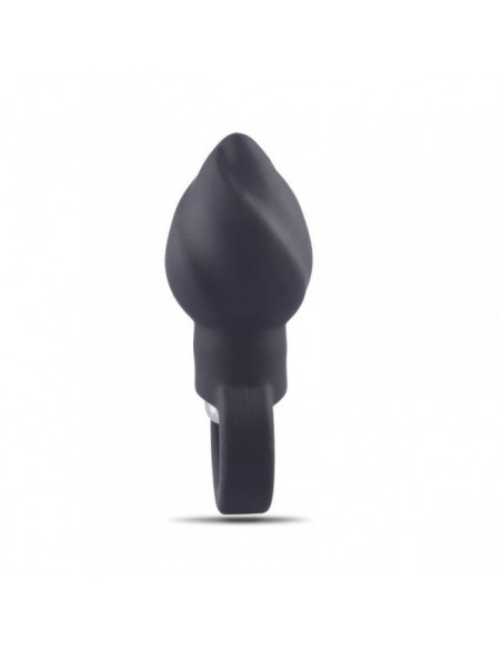 Korek analny wibrujący Helix - Kulki i korki analne wibrujące - 2