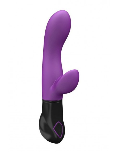 Ekskluzywny Wibrator Gaia 8 Funkcji - Wibratory Króliczki - 1