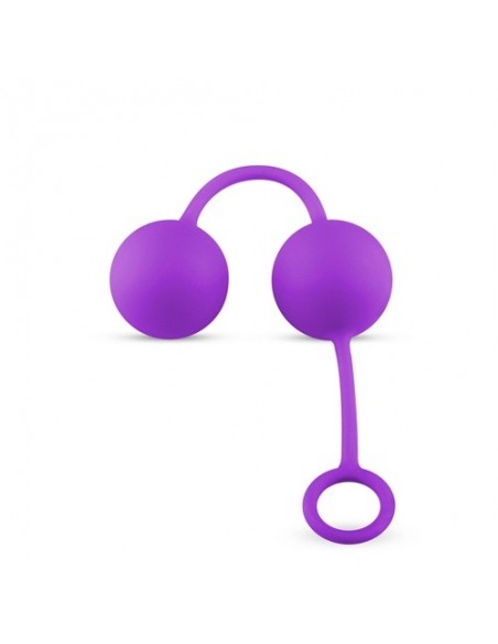 Kulki Gejszy Canon Balls Purple - Kulki Gejszy Podwójne i Pojedyncze - 8
