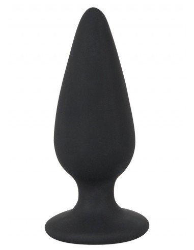 Korek analny Bv Heavy Plug - Korki analne silikonowe - 3