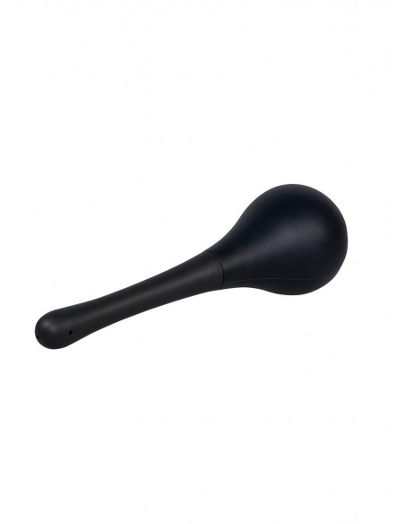 Gruszka analna Irygator-Rebel Anal Shower - Pozostałe gadżety analne - 3