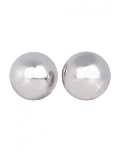 Kulki Gejszy Ben Wa Balls-Kulki Miłości - Kulki Gejszy Podwójne i Pojedyncze - 2