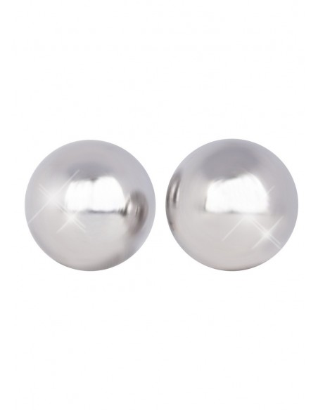 Kulki Gejszy Ben Wa Balls-Kulki Miłości - Kulki Gejszy Podwójne i Pojedyncze - 2