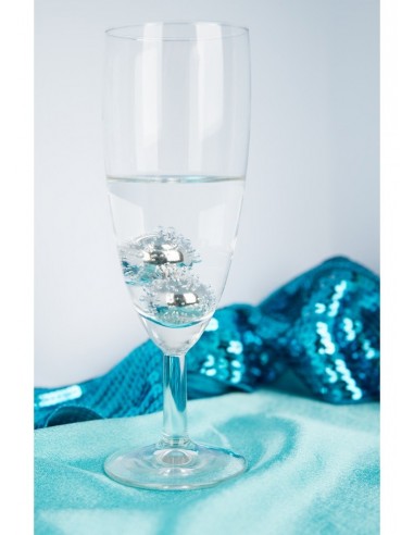 Kulki Gejszy Ben Wa Balls-Kulki Miłości - Kulki Gejszy Podwójne i Pojedyncze - 5