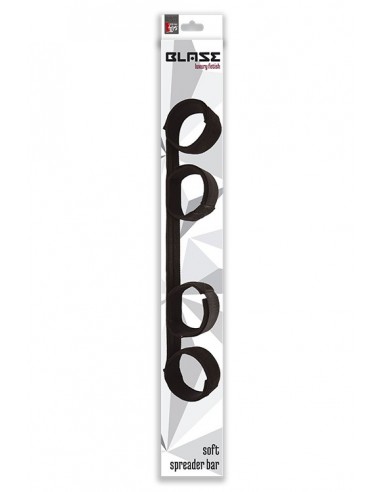 Uprząż BDSM Blaze Soft Spreader Bar - Uprzęże BDSM - 1
