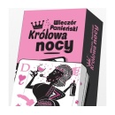 Gra karciana Królowa Nocy na wieczór panieński - 2