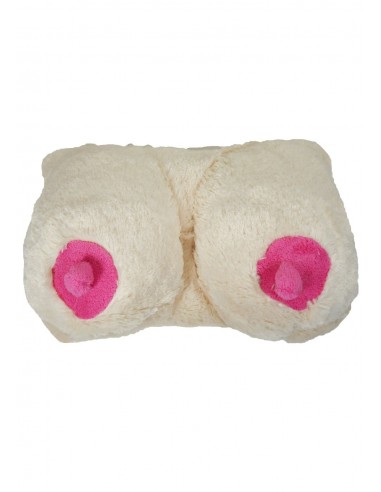 Śmieszny pluszak Poduszka piersi- maxi - Urodziny, 18-stka - 2